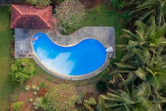 StayVista | Villa Amaaya, Alibaug