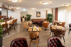 Best Western Comfort Business Hotel Dusseldorf Neuss, Dusseldorf