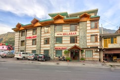 Hotel Malabar, Kullu