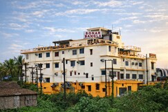 SONAR BANGLA MOTEL MIDWAY, Howrah