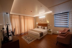 Hotel Indrahar by Brewshala, Palampur