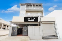 Super Hotel O Dehradun City Centre, Dehradun