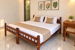 V-host, Cochin