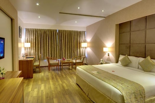 Boulevard 9 Luxury Resort & Spa, Nadiad Resort Price, Address & Reviews