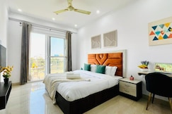 Zen Suites Golf Course Road Gurgaon, Gurgaon