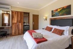 The Kingdom Resort, Gaborone