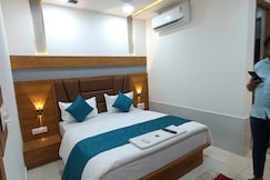 Hotel green stay, Ahmedabad
