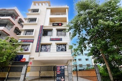 Super Collection O New Town AI Block, Kolkata