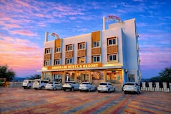 Abhiram hotels & resorts, Sanchore