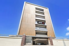 HOTEL O NEXOS UNIQUE SUITES, Hyderabad