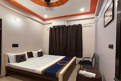 Hotel Ramsetu Palace, Ayodhya