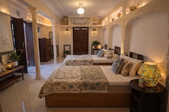 Heritique Homestay, Jaipur