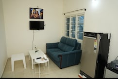 Chirunage Guest House , Nandi Hills, Sidlaghatta