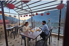 Hotel Capri @ Mall Road, Nainital