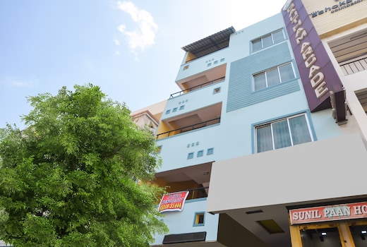 Hotel O Penpark