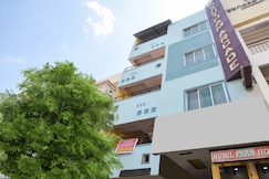 Hotel O Penpark, Coimbatore