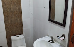 Washroom