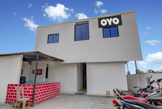 Hotel O Kings