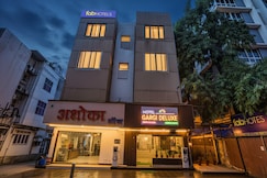 FabHotel Gargi Deluxe - Nr. Raja Dinekar Musuem, Pune