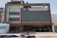 Hotel Spring Vilas, Gorakhpur