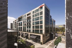 Adina Apartment Hotel Auckland, Britomart, Auckland