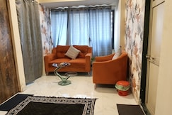 Ivy Palm Vista Near Infinity Mall Malad, Mumbai