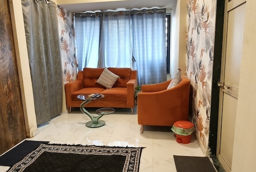 Ivy Palm Vista Near Infinity Mall Malad