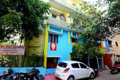 Hotel O India Gate Par View, Chennai