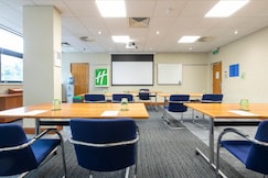Holiday Inn CARDIFF CITY CENTRE, Cardiff