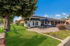 Best Western Butch Cassidy Inn, Beaver