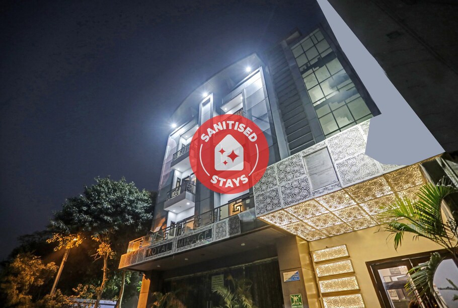 Oyo Townhouse 771 Royal Mirage Best Rates On Delhi Hotel Deals Reviews Photos Oyo Townhouse 771 Royal Mirage Best Rates On Delhi Hotel Deals Reviews Photos