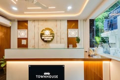 Super Townhouse Sri Nirvana Grand, Farooq Nagar