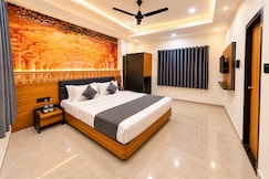 Hotel Shree Dwarka,Devbhumi Dwarka, Dwarka