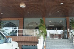 HOTEL NARAYAN VILAS, Jaipur