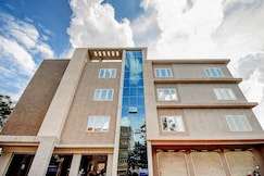 Hotel  Aatithya, Bhubaneshwar