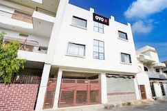 Hotel O Sri Shyamm Inn, Varanasi