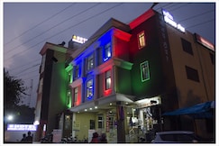 Hotel Himalaya Tower, Jaipur