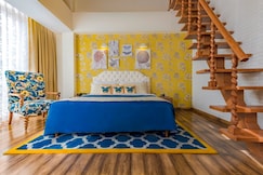 'Mosaic Original, Mussoorie