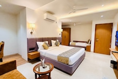 Roop Cliff, Bhopal