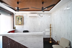 AGP Grand Hotel, Madurai