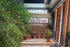 Hotel Vijay Lodge, Solapur