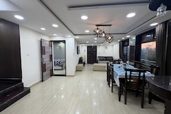 Rudhraksh Villa 4BR- Perfect Vacay Villa, Vikasnagar