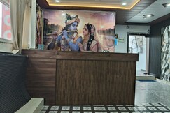 Mero Vrindavan Dham, Vrindavan