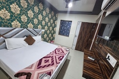 Hotel Shanti Grand Inn, Gorakhpur