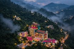 The Royal Ark, Kasauli, Krishangarh