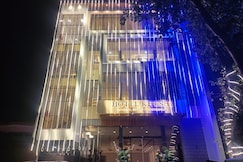 Khushi Hotel, Bidhuna