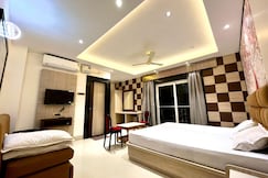 AA RESIDENCY, Puri
