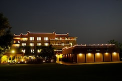 TreeHouse Raj Bagh, A Boutique Heritage Hotel, Jodhpur