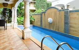 Swimming Pool 1