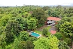 Hiranya Farms Wada, Wada